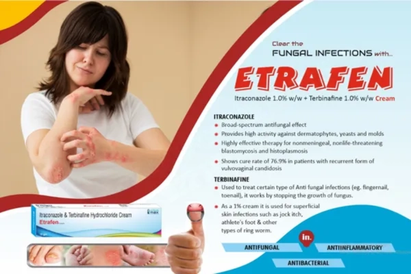 Etrafen