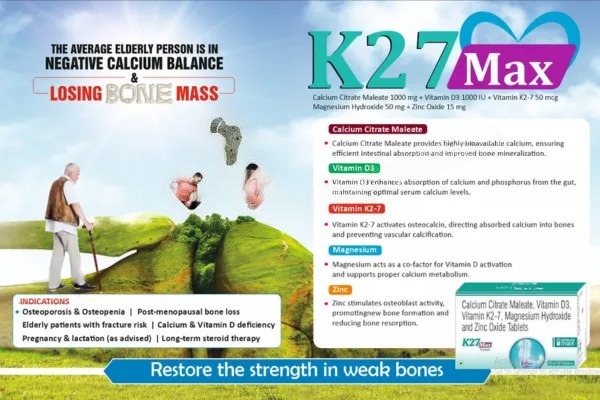 K27 Max