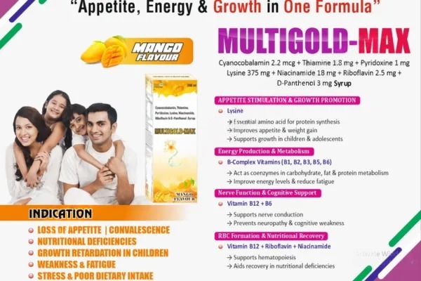 Multigold-Max