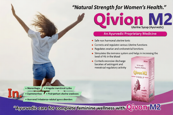 Qivion M2