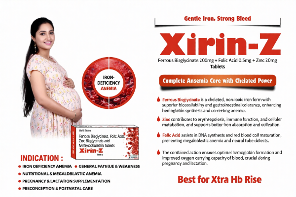 Xirin-Z